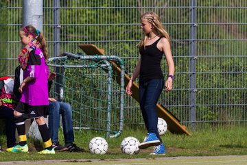 Bild 11 - D-Juniorinnen FSC Kaltenkirchen 2 - FSC Kaltenkirchen : Ergebnis: 0:12